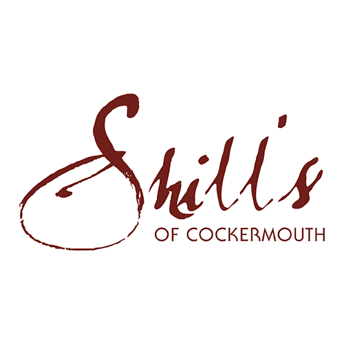 Shop archives logo