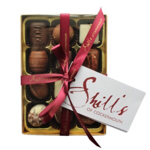 Pralibel 12 box