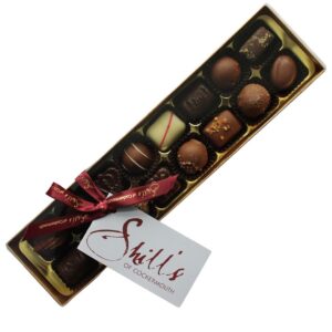 Pralibel 16 box