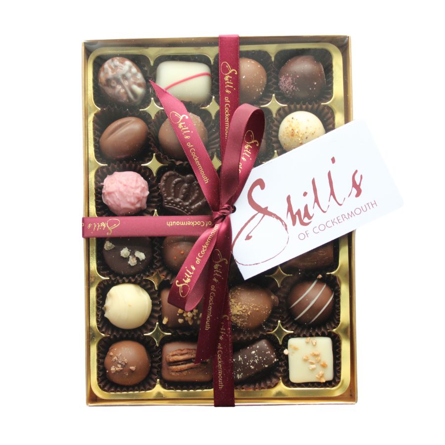 Pralibel 24 box