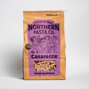 Northern Pasta Casarecce Pasta