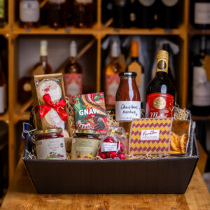 Food Basket