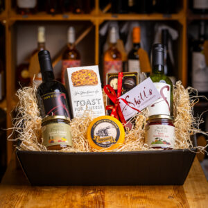 Food Basket