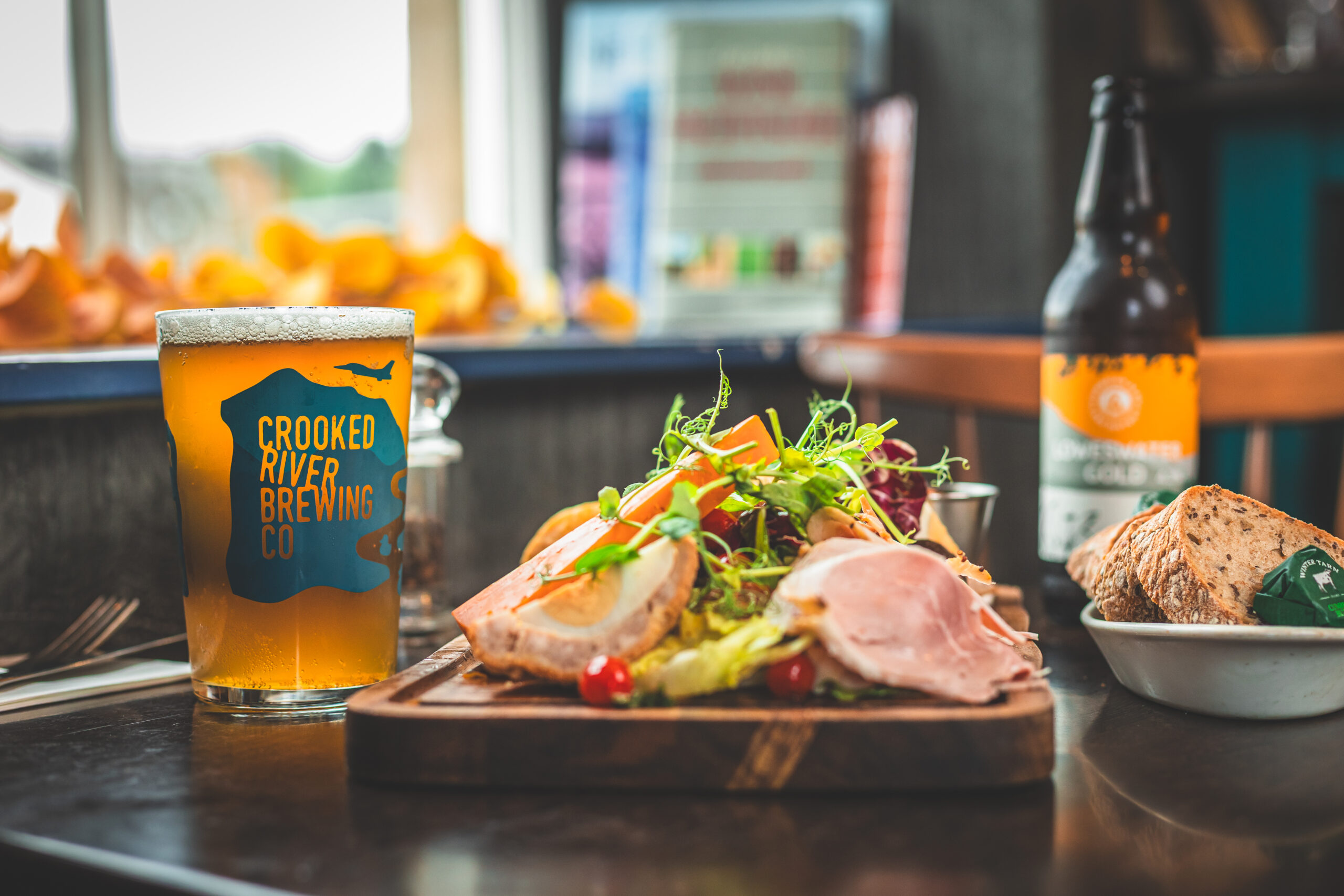 Traditional Pub Food at Shills of Cockermouth